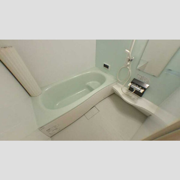 オルフェーヴル　A 一坪風呂