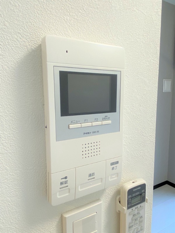 モアナコート北綾瀬1階 部屋その他
