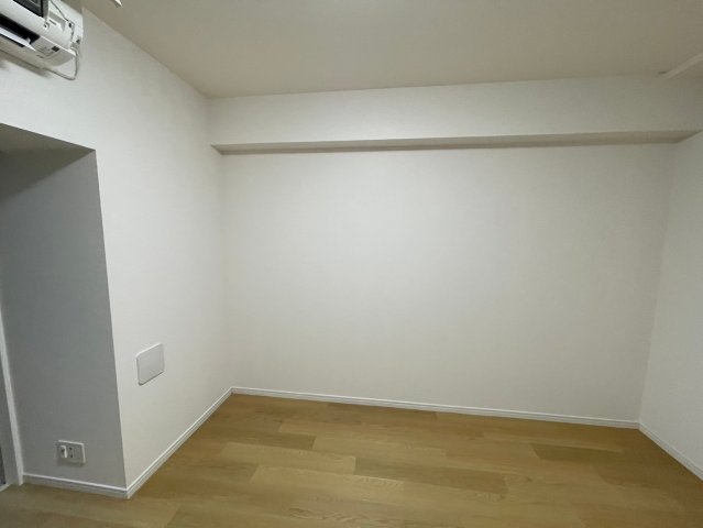 SYNEX TACHIKAWA202号室 ※過去退去時のお写真です