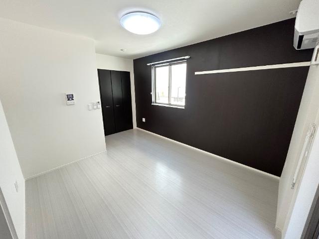 OceanCoastTsudanuma（オーシャンコーストツダヌマ）207号室 洋室