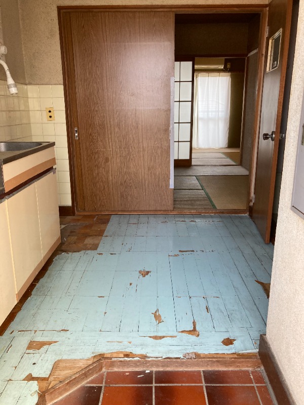 北浦和レジデンス3階 ※別部屋参照