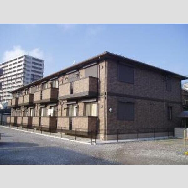 メルベーユKの外観画像