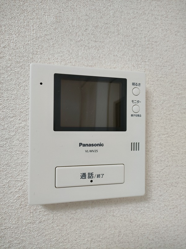 サンアベニューＢ2階 部屋その他