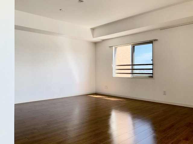 グランツドルフ0505号室 リビング