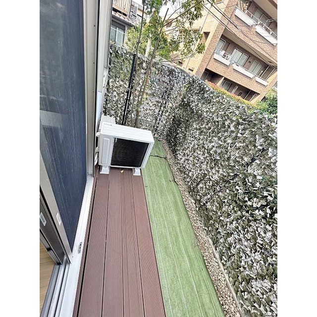 FORESTONEF号室 部屋その他