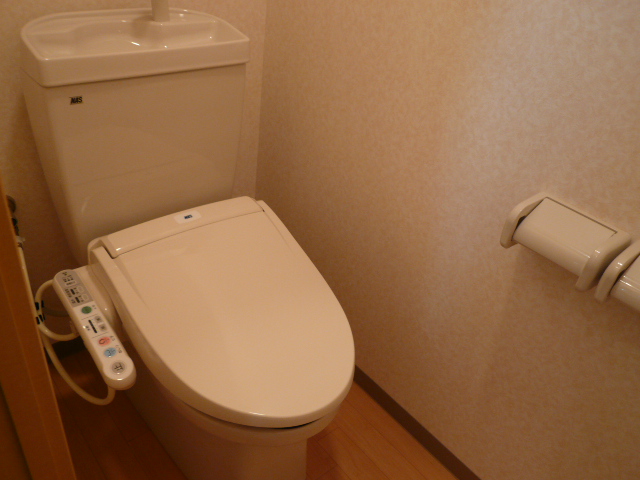 マーガレットＳＫ トイレ