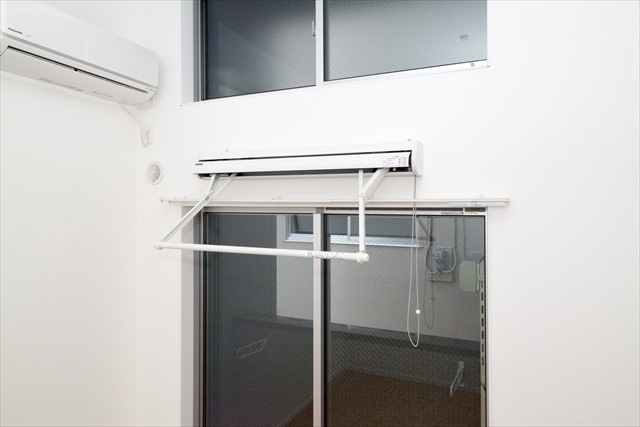 サクラパレス2階 部屋設備