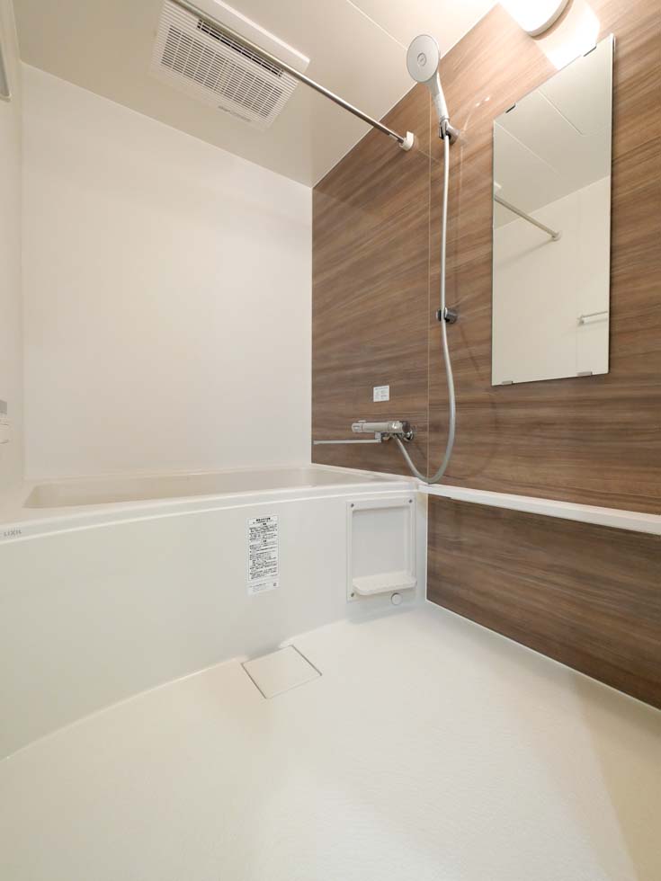 ラフィスタ大山金井町5階 同建物別部屋の参考画像