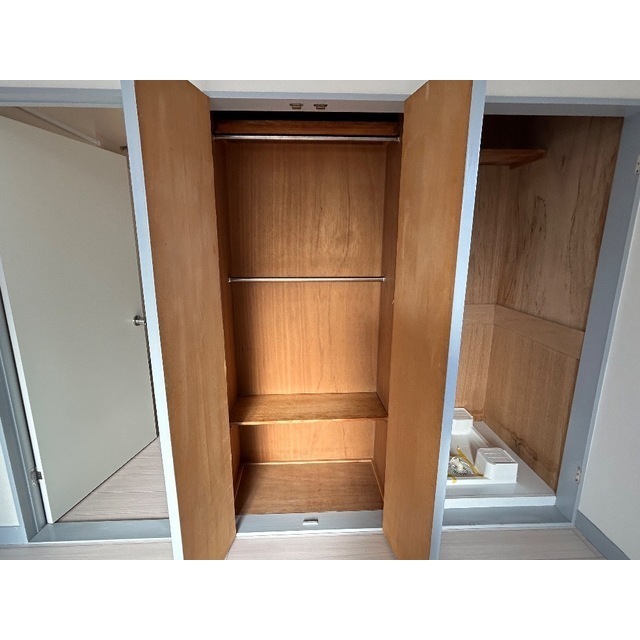 ベルコリーヌ上本郷201号室 内観