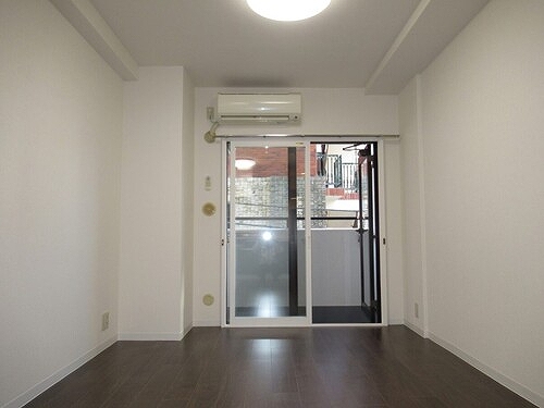 ライオンズプラザ平塚 洋室