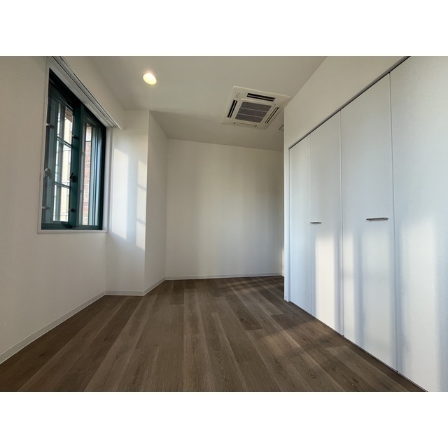 ルネパルティーレ汐留0604号室 部屋その他
