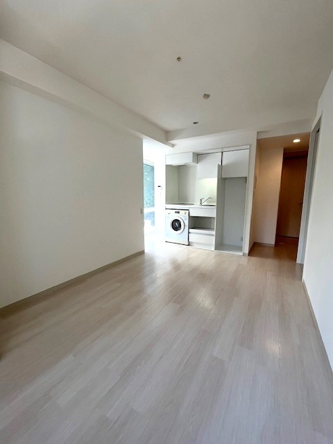 レジディア池袋ウエスト リビング