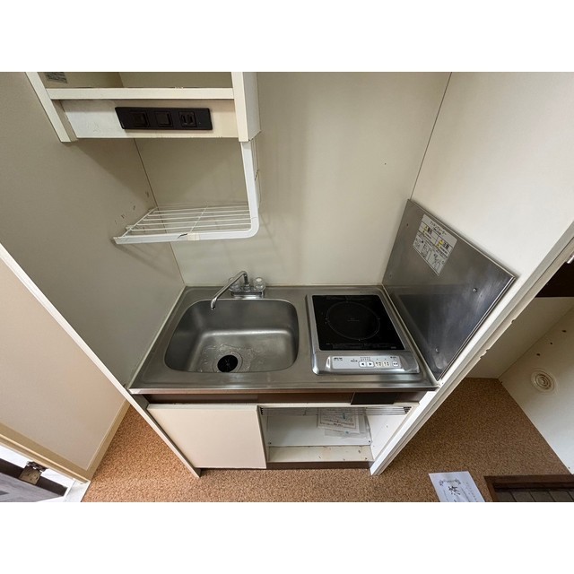 エクセル行徳 内観