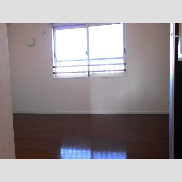 センターハウス　A棟103号室 洋室6.75帖