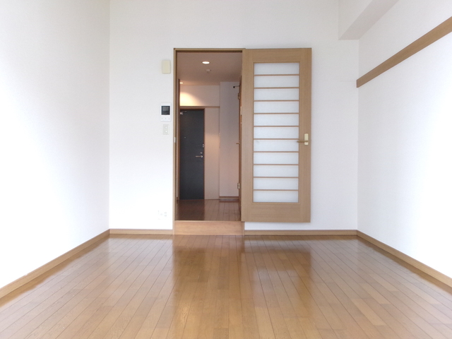 Ｔ－ＨＡＵＳ0801号室 部屋その他