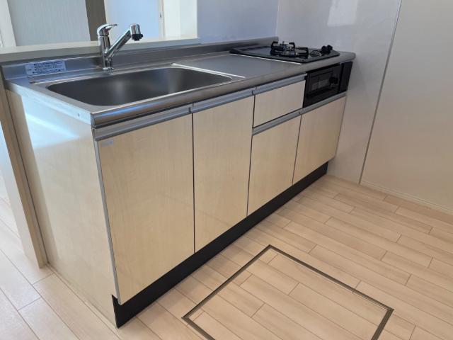 ベルワン キッチン