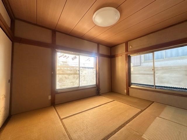 船橋市坪井西１丁目 （船橋日大前駅 ）４ＬＤＫ 広々和室