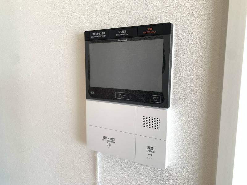 HARUMI FLAG SEA VILLAGE E棟7階 部屋その他