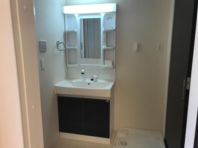 ＯＲＯＲＡ 洗髪洗面化粧台