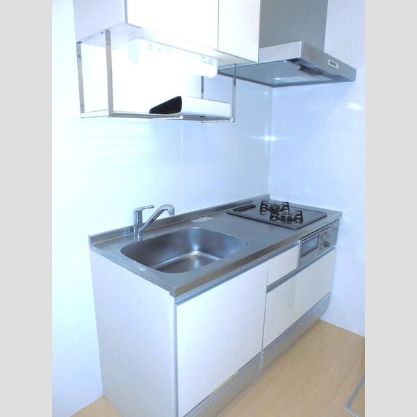 ピア メゾン システムキッチン