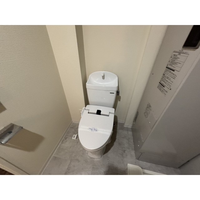 COCOFLAT新江古田203号室 内観