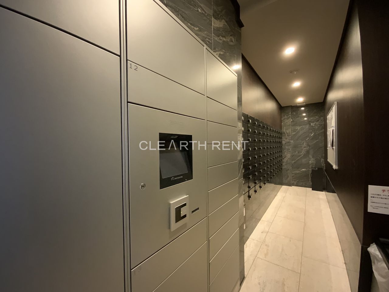 コンシェリア品川南 ＴＨＥ ＧＲＡＮＤ ＲＥＳＩＤＥＮＣＥ1階 まずはお気軽にお問い合わせください