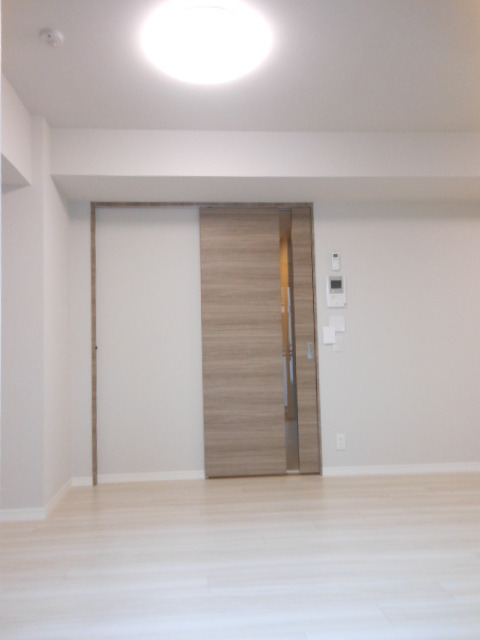 ガーラ・ヴィスタ日本橋浜町 ◆リビング・床暖房付◆