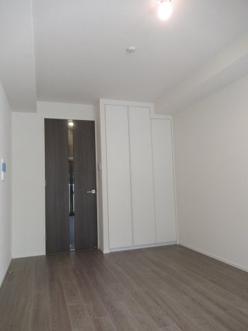 リビオ東中野ヒルトップ 寝室