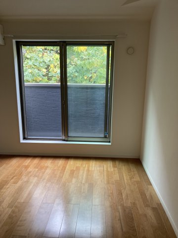 ブライトヒルズ横浜諏訪坂202号室 展望