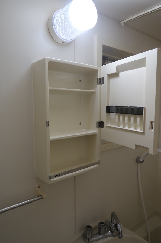 コーポジュネス1階 部屋その他