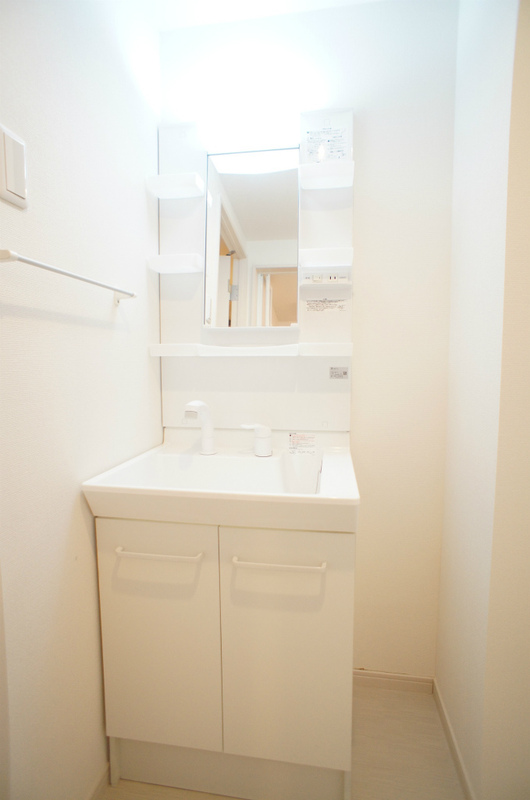 リブリ・ホーリー鎌倉 洗面