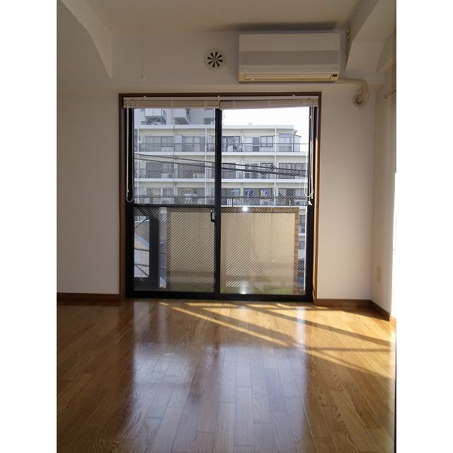 プレール中村橋 洋室