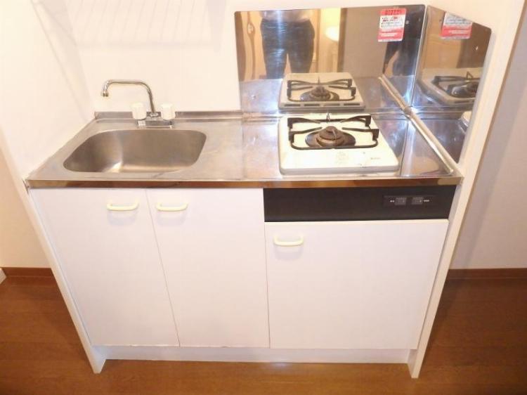 ラグマックス(E-079) キッチン