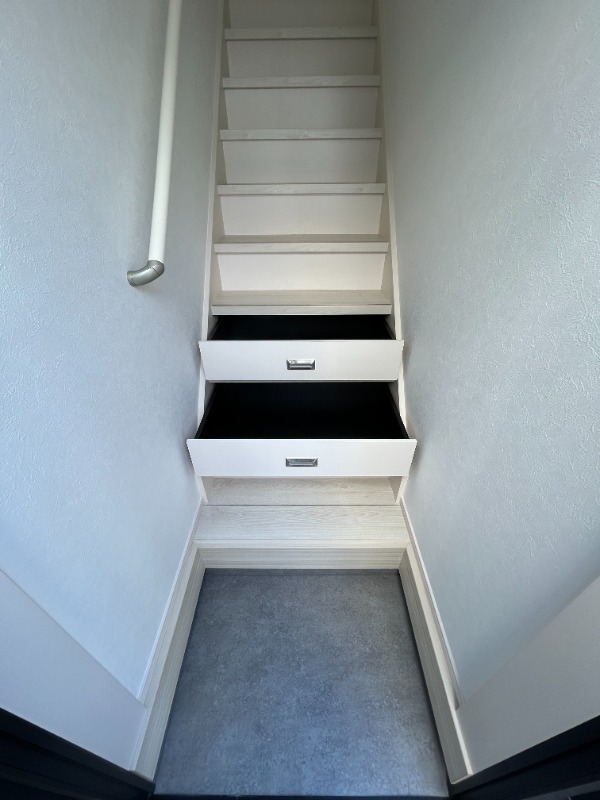 バーミープレイス武蔵境2階 部屋設備