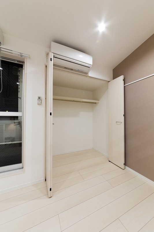 ＣＲＥＡ 部屋設備