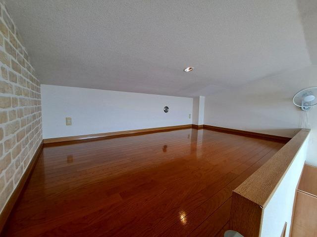 サンヴィアーレ・グランサージュ2階 部屋その他