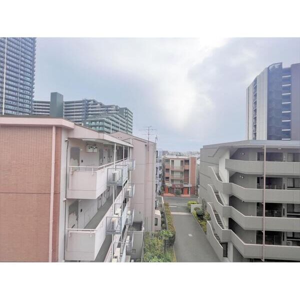 フィレ・デ・フルール505号室 部屋その他