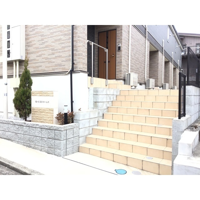 旭ヶ丘KOホームズ103号室 部屋その他