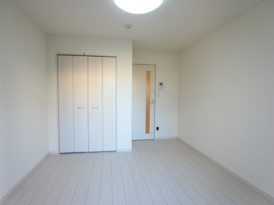 リブリ・スナイプⅡ1階 部屋その他