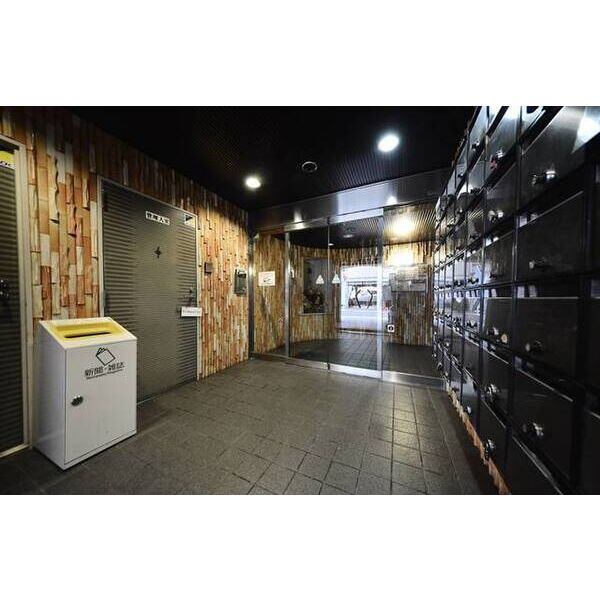 メゾン・ド・フレシール0308号室 部屋その他