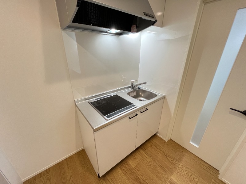 Nグランツ押切1階 部屋その他