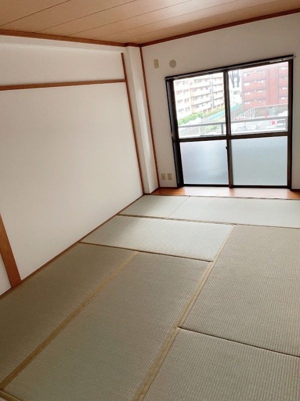 メゾンプルミエ(E-060)1階 部屋その他