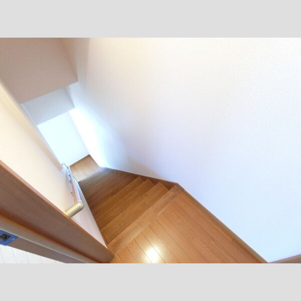 ノイハウス三橋101号室 同建物別部屋の参考画像