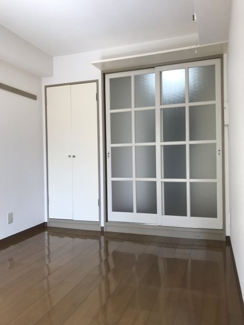 ハイタウン洗足池2階 部屋その他