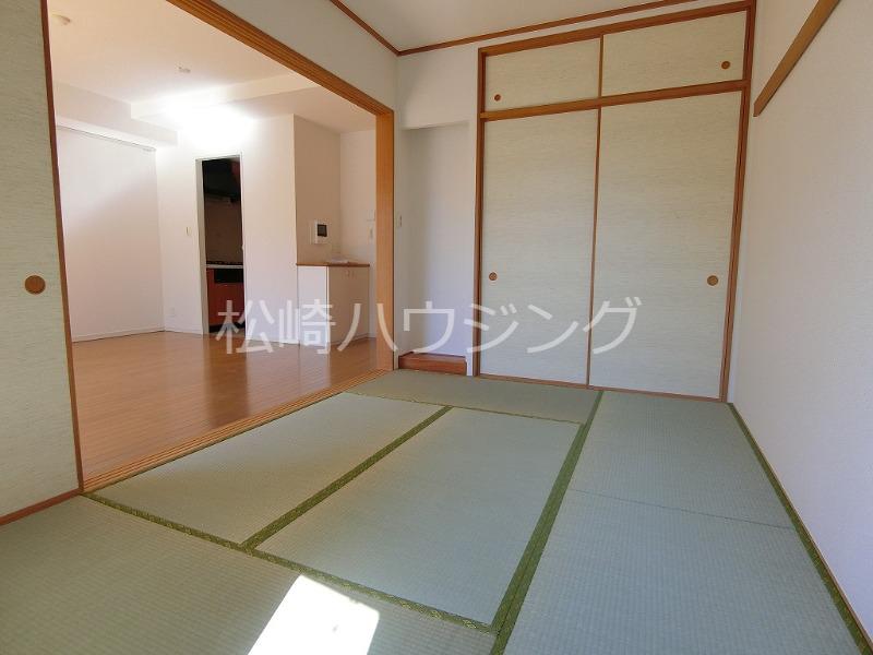 藤和シティホームズ新井薬師前2階 部屋その他