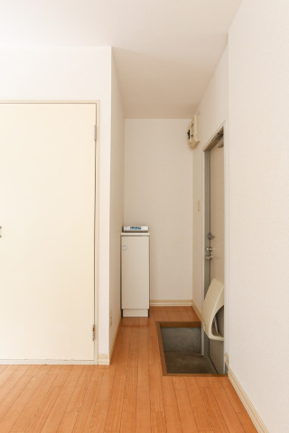 サニーハウス102号室 同建物別部屋の参考画像