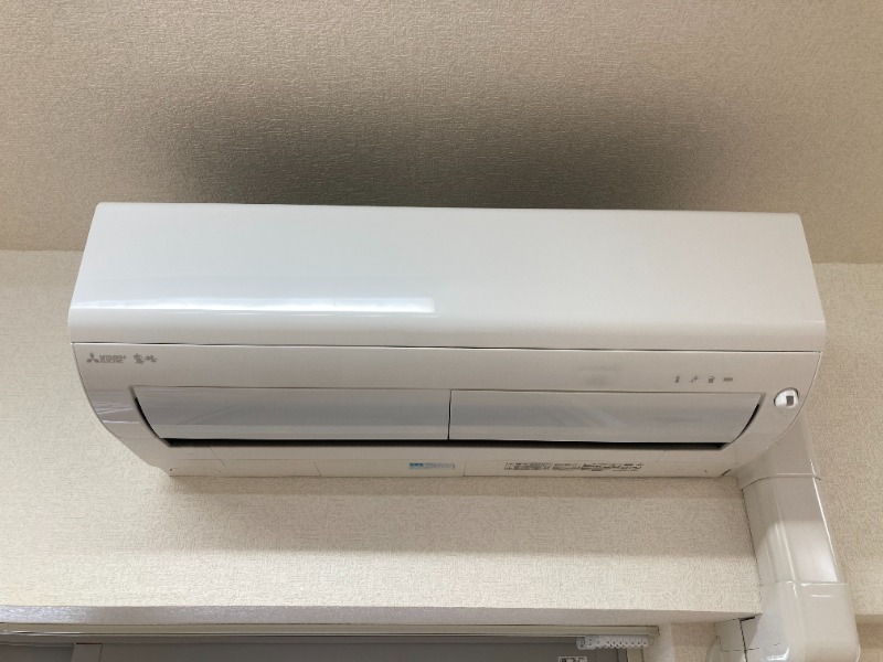 小豆沢ローズハイム3階 部屋設備