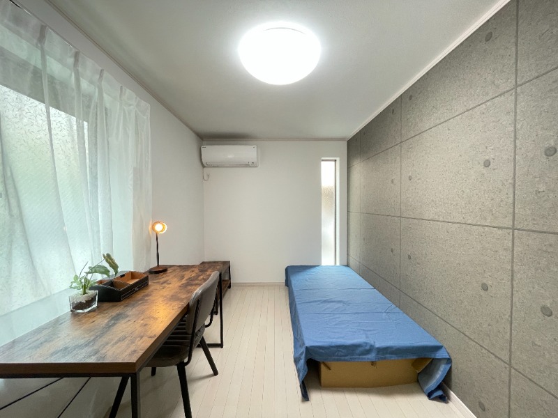 リブＨＩＤＥ－ＯＮＥ1階 部屋その他