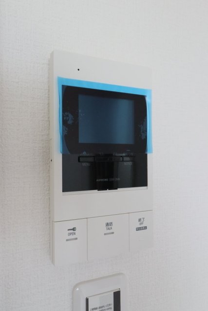 ＧＬＩＣＩＯＮ竹ノ塚5階 モニター付オートロック