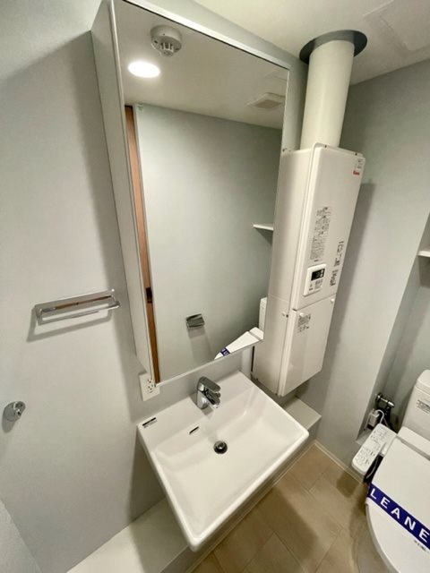 ラクラス旗の台3階 同建物別部屋の参考画像